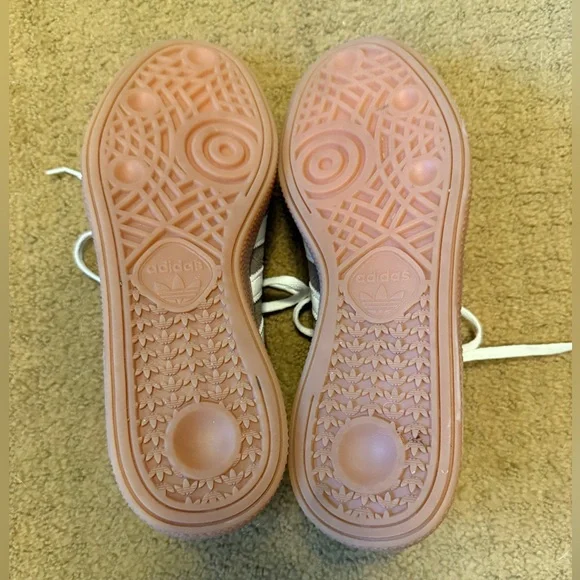 Adidas Handball Spezial Trainer sz 8 - Picture 7 of 8